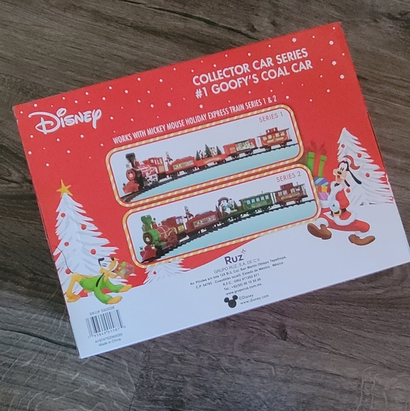 Disney Collector Car Series GOOFY - Picture 2 of 4